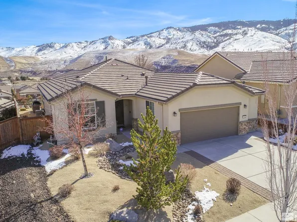 1195 Wakefield Trl, Reno, NV 89523