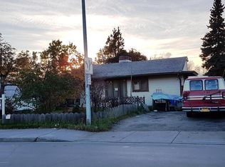 1430 Karluk St, Anchorage, AK 99501