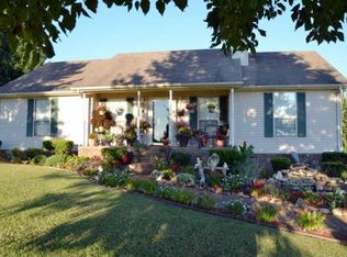 1006 Shiloh Dr, Springfield, TN 37172