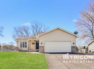 5240 149th Ln NW, Ramsey, MN 55303