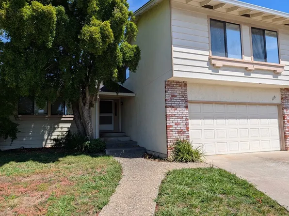 3118 Moraga Ct, Fairfield, CA 94534