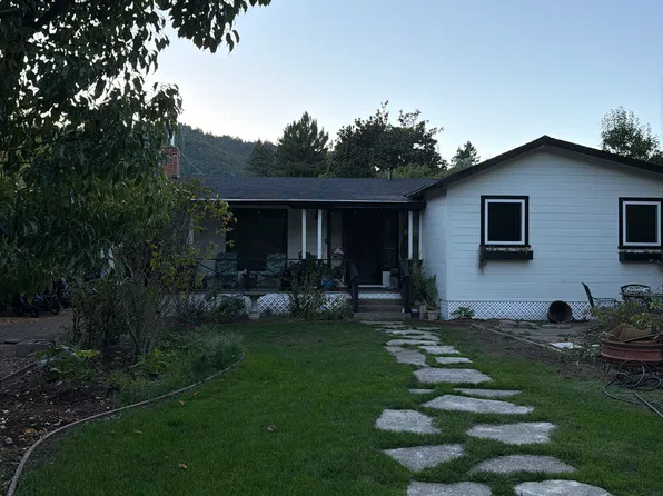 (undisclosed Address), Guerneville, CA 95446