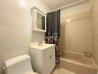 Rented by Keller Williams NYC