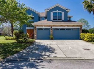 949 Las Navas Pl, Saint Augustine, FL 32092