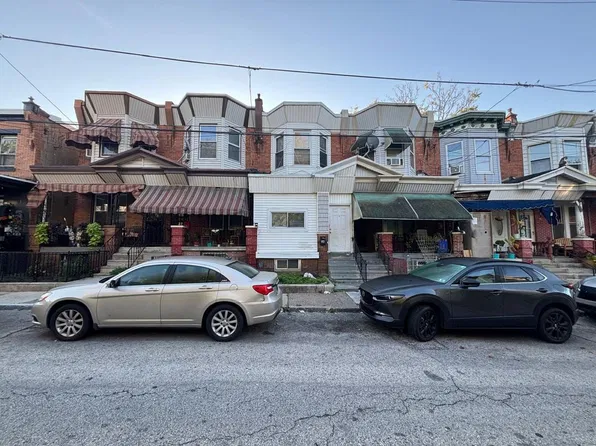 94 E Ashmead St, Philadelphia, PA 19144