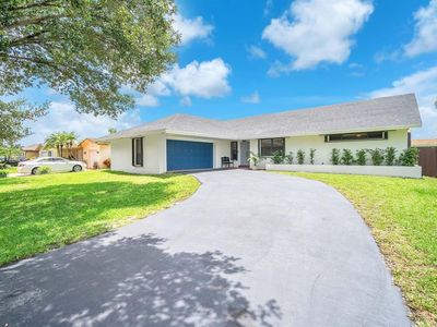 11500 NW 15th St, Hollywood, FL, 33026