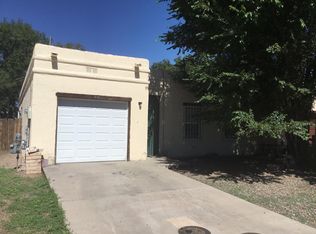 320 Green Acres Ln, Belen, NM 87002