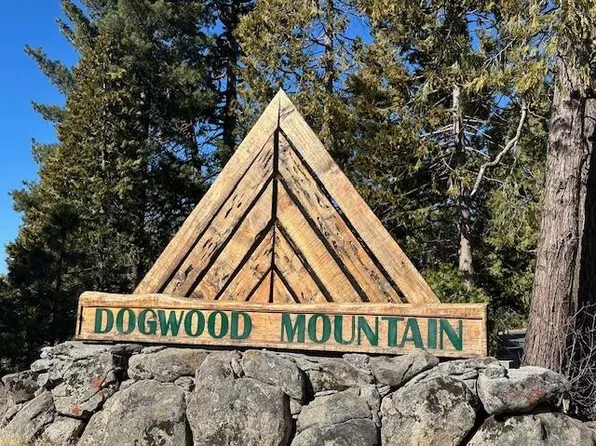 39915 Big Shuteye Ln, Shaver Lake, CA 93664