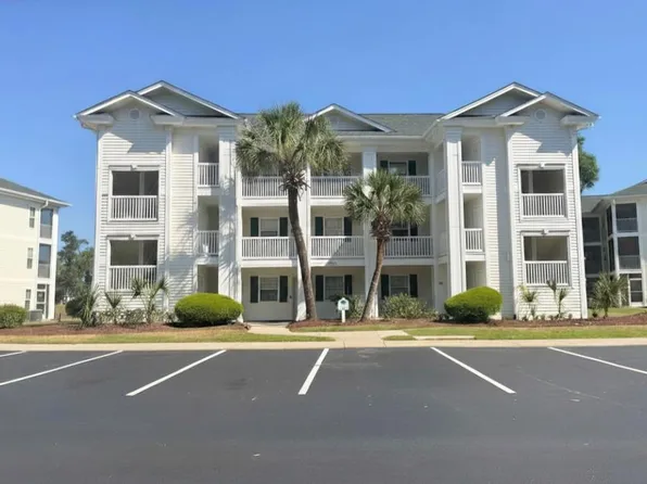 549 White River Dr Unit 14C, Myrtle Beach, SC 29579