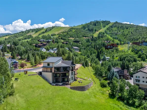 2408 Chutes Lane, Steamboat Springs, CO 80487