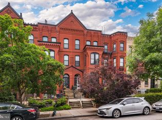 1616 19th St NW APT 4, Washington, DC 20009