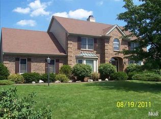 855 Kings Park Cir, Monroe, MI 48161