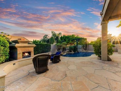 12557 E Desert Cove Ave, Scottsdale, AZ, 85259