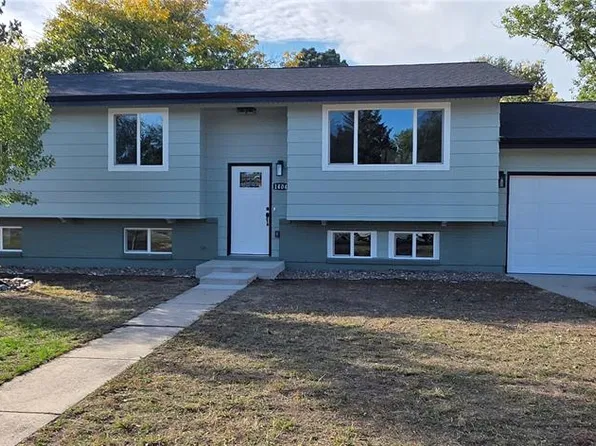 1404 Keaton Ln, Colorado Springs, CO 80909