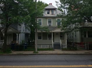 699 Washington St, Dorchester, MA 02124
