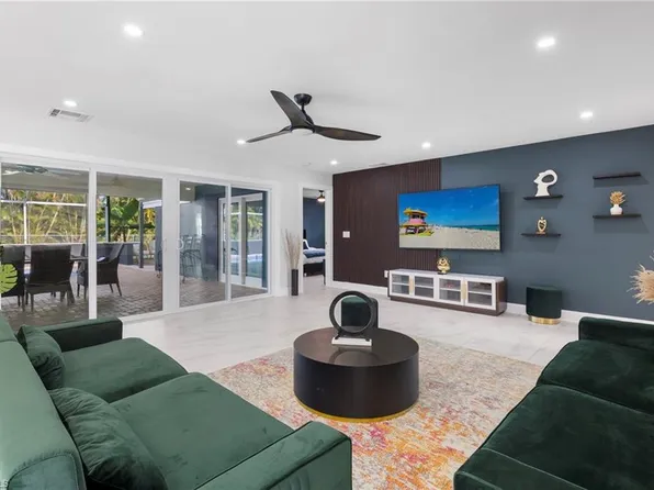 5211 Pocatella CT, CAPE CORAL, FL 33904