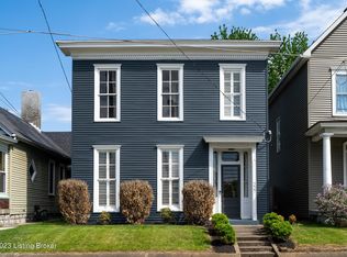 227 Pope St, Louisville, KY 40206