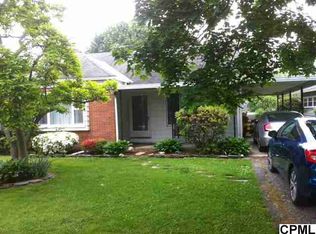 1191 Shoreham Rd, Camp Hill, PA 17011