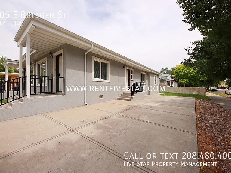 905 E Bridger St — Photo 12