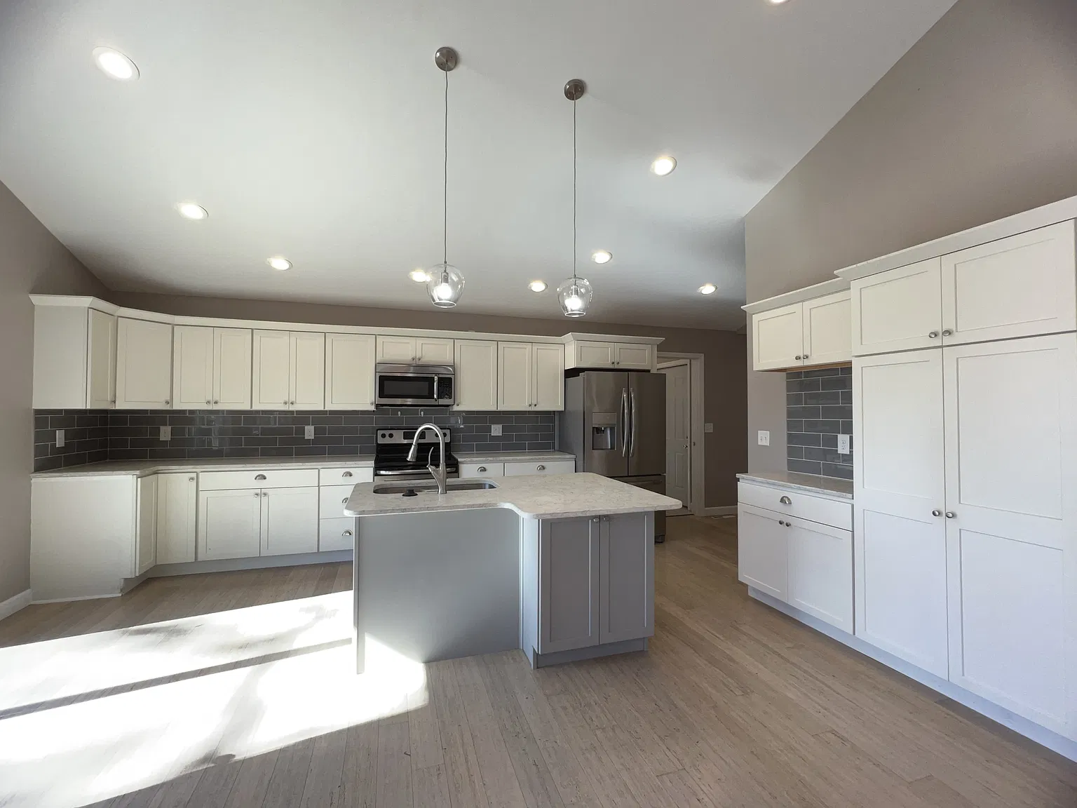 1865 Asbury Road - 1 — Photo 4