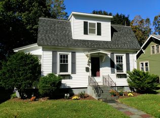 35 Dexter St, Pittsfield, MA 01201