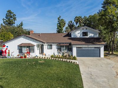 3120 Las Faldas Dr, Fullerton, CA, 92835