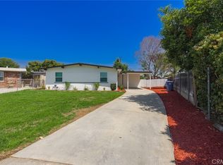18454 E Bellefont Dr, Azusa, CA 91702