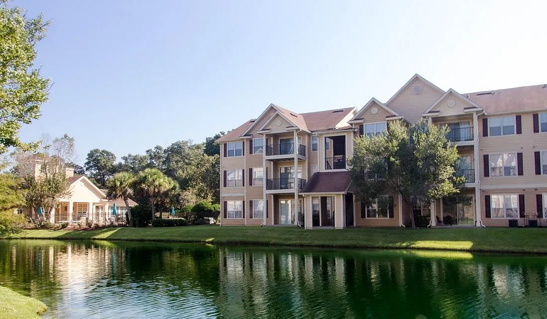 Village at Southern Oaks — Photo 1