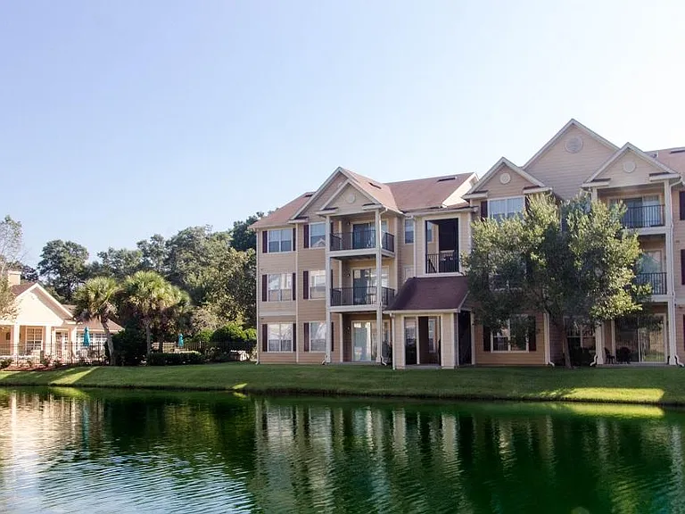 Village at Southern Oaks — Photo 1