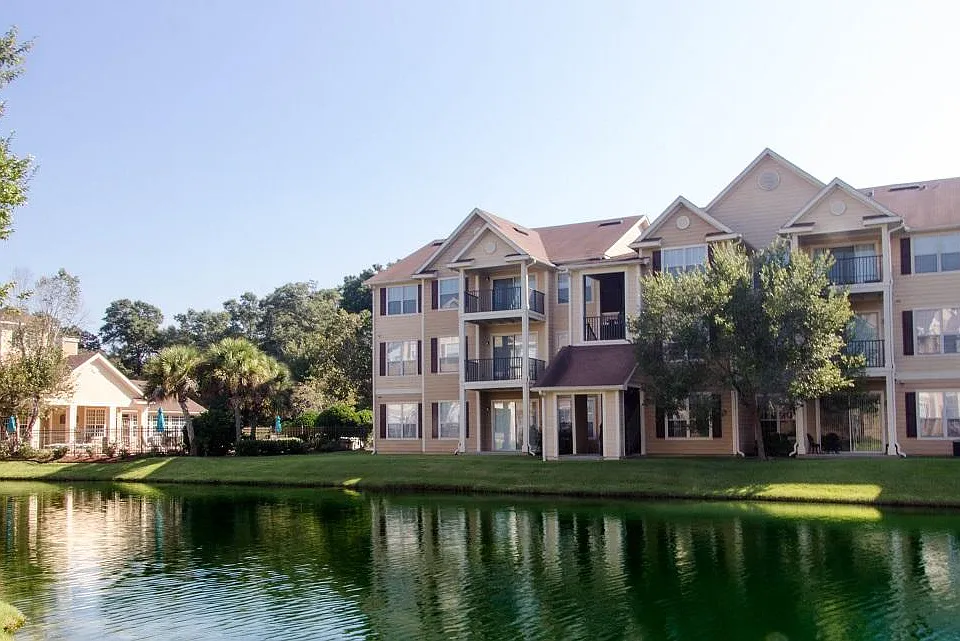 Village at Southern Oaks