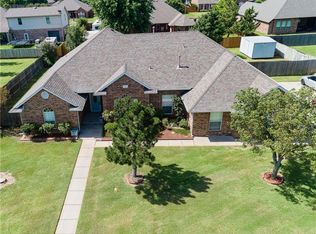 240 SW 140th Ter, Oklahoma City, OK 73170