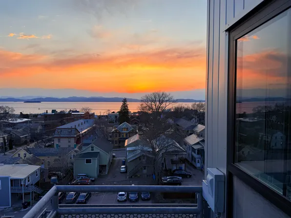 193 St. Paul Street #405, Burlington, VT 05401