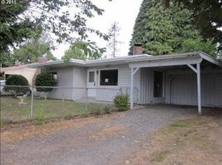 973 I St, Washougal, WA 98671