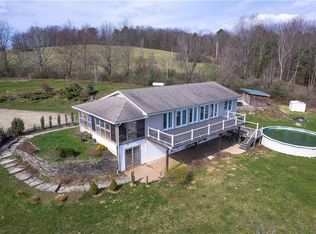 799 Dutch Hill Rd, Pine City, NY 14871