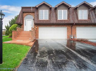 1440 Woodhollow Dr, Flossmoor, IL