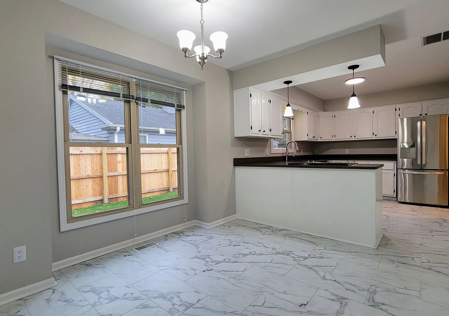 Beautifully Remodeled Condo in Southwest Champaign — Photo 2