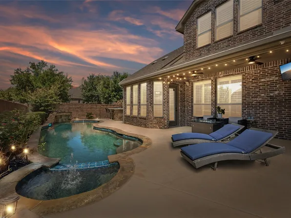 14109 Katiliz Pl, Frisco, TX 75035