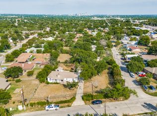 1214 Sutton Dr, San Antonio, TX 78228