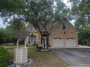 782 Winding River Ln, Spring Branch, TX 78070
