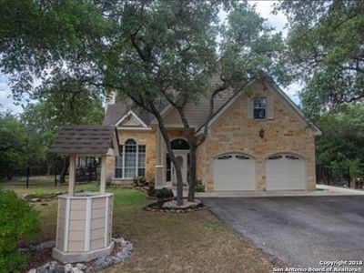 782 Winding River Ln, Spring Branch, TX, 78070