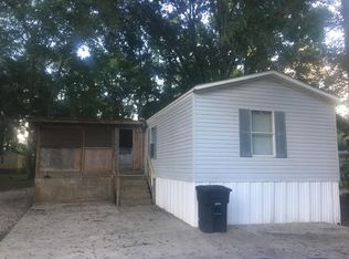 3840 N Row Ave, Zachary, LA 70791