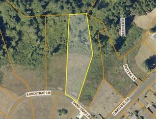 24 Sand Trap Ln, Aberdeen, WA 98520