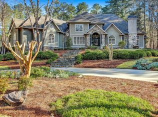 550 E New Salem Cmn NW, Marietta, GA 30064