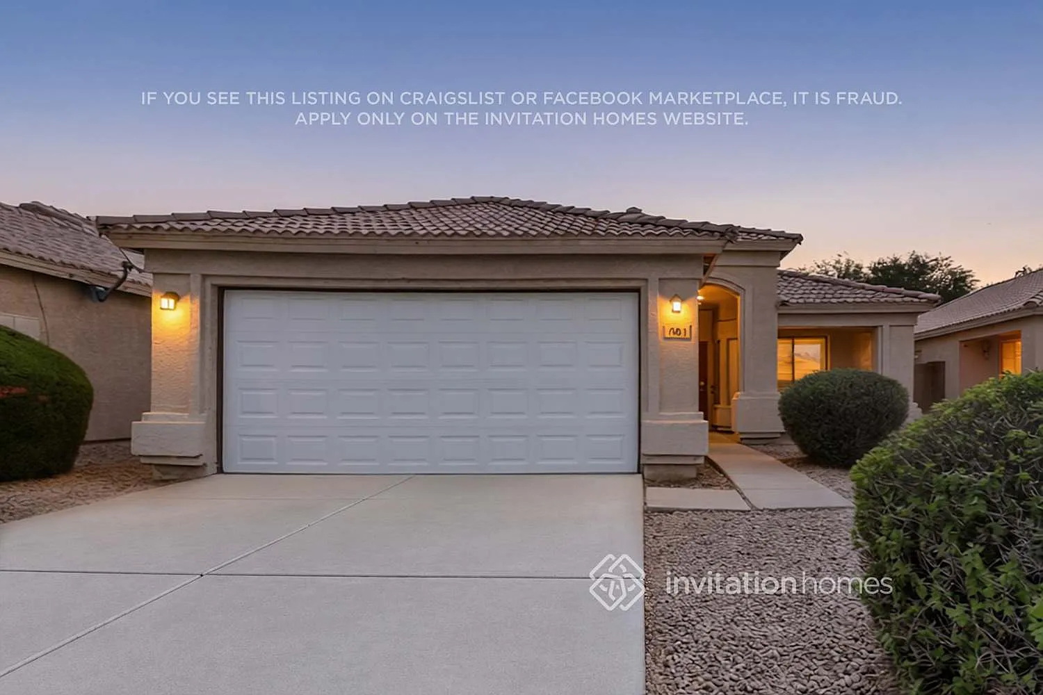 7349 N 70Th Dr Glendale, AZ 85303 — Photo 3