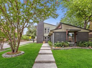 5703 Ellsworth Ave, Dallas, TX 75206
