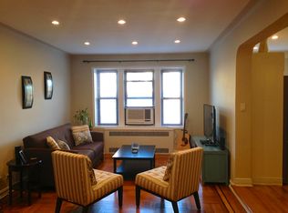9611 65th Rd APT 611, Rego Park, NY 11374