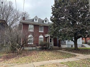 2080 Sherwood Ave, Louisville, KY