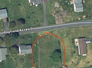 0 Rayfield Acres Dr, West Jefferson, NC 28694