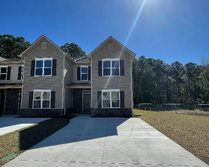312 Glenellen Loop Rd — Photo 1