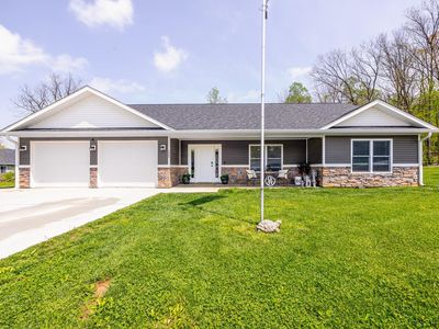 1055 E Brandy Blvd, Ellettsville, IN, 47429